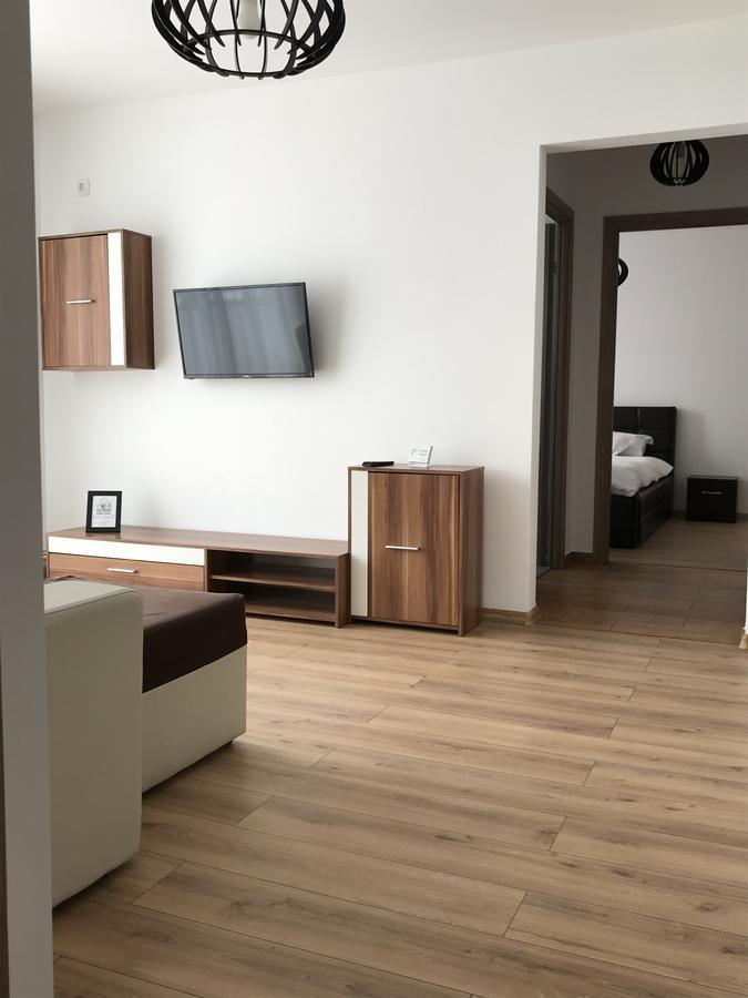 Executive Apartments 2 Craiova Exterior foto